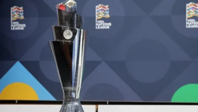 بث مباشر مشاهدة قرعة دور مجموعات دوري الأمم الأوروبية