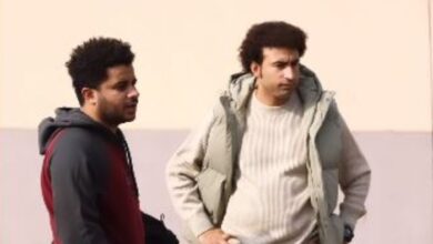 تحميل ومشاهدة فيلم ع الماشي علي ربيع ايجي بيست