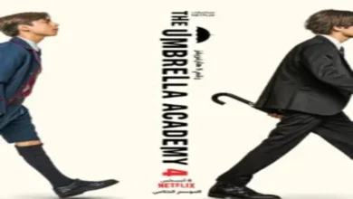 تفاصيل ومواعيد مسلسل The umbrella academy الموسم 4