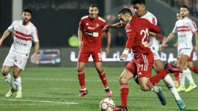 أسعار وطريقة حجز تذاكر مباراة الأهلي والزمالك نهائي كأس مصر