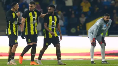 موعد ومعلق مباراة الفيصلي والاتحاد في كأس الملك والقنوات الناقلة