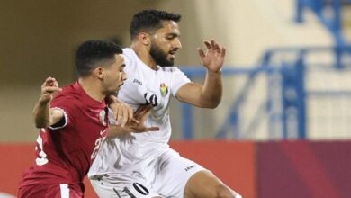 أسعار ورابط حجز تذاكر مباراة الأردن وقطر في نهائي كأس آسيا