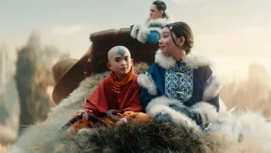 مسلسل Avatar The last Airbender الحلقة الأولى