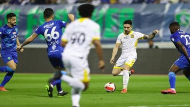 أسعار وطرق حجز تذاكر مباراة الفتح والاتحاد في الدوري