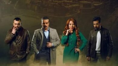 مسلسل ولاد بديعة الحلقة 12 سيما فور بي