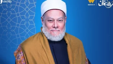 موعد برنامج نور الدين الدكتور علي جمعة في رمضان 2024