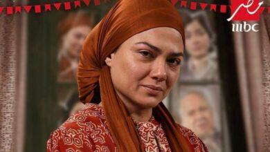 من هي فرح يوسف صاحبة دور آمال في أعلى نسبة مشاهدة؟