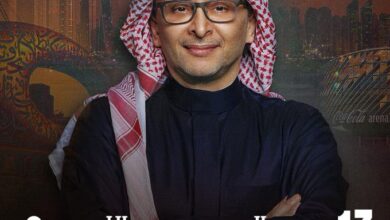 أسعار ورابط حجز تذاكر حفل عبدالمجيد عبدالله في دبي