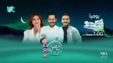 جوائز ومواعيد برنامج الكاش في الطريق الموسم الثاني