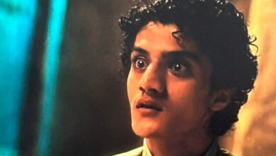 من هو صاحب شخصية فرحان في خيوط المعازيب؟