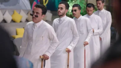 alooytv مسلسل شباب البومب 12 الحلقة 22 شاهد