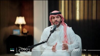 مواعيد عرض بودكاست جزل في رمضان 2024