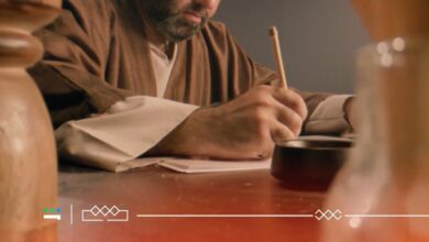 موعد برنامج بيت وسؤال في رمضان 2024 على شاهد والثقافية