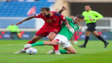 بث مباشر مباراة ضمك والاتفاق شاهد مجانا اليوم في الدوري السعودي