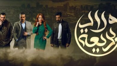 joootv مسلسل ولاد بديعة الحلقة 17 شاهد