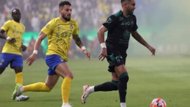 بث مباشر مباراة الاهلي والنصر شاهد Vip مجانا