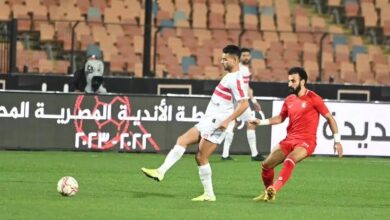 سوريا لايف بث مباشر مباراة فيوتشر والزمالك في الكونفدرالية