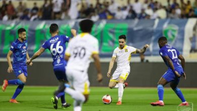 بث مباشر مباراة الفتح والاتحاد شاهد vip مجانا