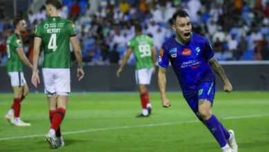 طريقة وأسعار تذاكر مباراة الفتح والاتفاق في الدوري السعودي