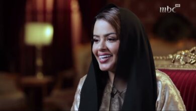 من هي هديل العتيبي في جاك العلم؟