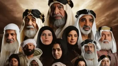 مسلسل الفرج بعد الشدة الحلقة 9 المصطبة TV.. شاهد