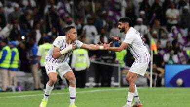 رابط وأسعار حجز تذاكر مباراة العين والهلال في نصف دوري أبطال آسيا