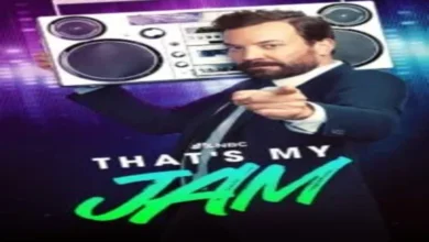تفاصيل ومواعيد النسخة العربي من برنامج That's My jam