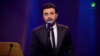 بث مباشر حفل ماجد المهندس في مهرجان الشيخ زايد