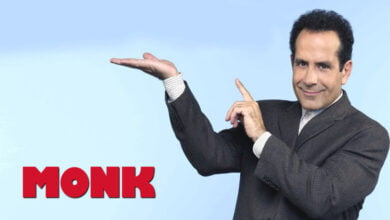 قصة وموعد عرض سلسلة مونك وديكستر على نتفليكس