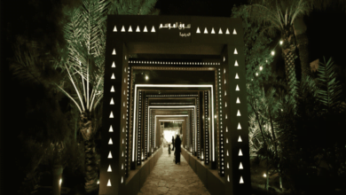 أسعار ورابط حجز تذاكر سوق الموسم في رمضان 2024