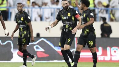 طرق حجز تذاكر مباراة الاتحاد والاخدود في الدوري السعودي