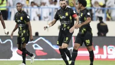 طرق حجز تذاكر مباراة الاتحاد والاخدود في الدوري السعودي