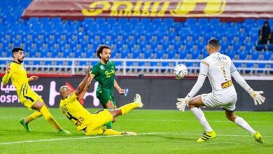 حجز تذاكر مباراة الفتح ضد الخليج في الدوري السعودي