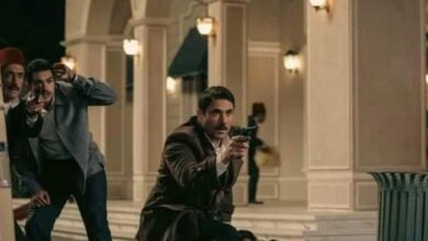 مشاهدة وتحميل فيلم فرقة الموت ايجي بيست