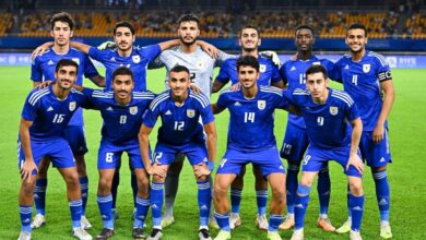 جدول مواعيد مباريات المنتخب الكويتي الأولمبي في كأس آسيا تحت 23 سنة 2024