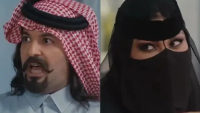 مسلسل جاك العلم الحلقة الأخيرة شاهد فور يو