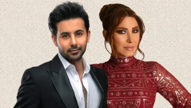 بث مباشر مشاهدة حفل فؤاد عبدالواحد ويارا في أبوظبي