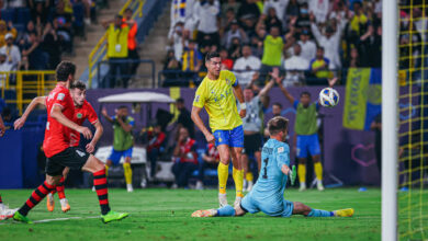 بث مباشر مباراة أبها والنصر شاهد vip مجانا