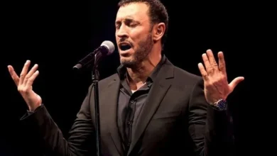 بث مباشر مشاهدة حفل كاظم الساهر كوكاكولا أرينا دبي