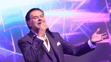 أسعار ورابط حجز تذاكر حفلة راغب علامة في أمريكا وكندا