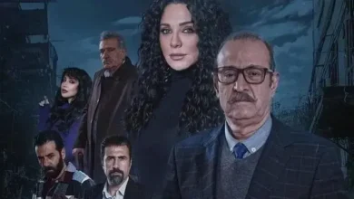 مسلسل مال القبان الحلقة 24 ماي سيما