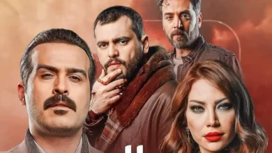 شاهد مسلسل ولاد بديعة الحلقة الاخيرة ماي سيما