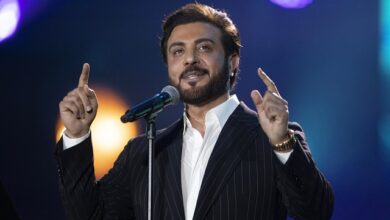 بث مباشر مشاهدة حفل ماجد المهندس في أوبرا دبي