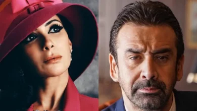 قصة وأبطال وموعد عرض فيلم لعب عيال كريم عبدالعزيز