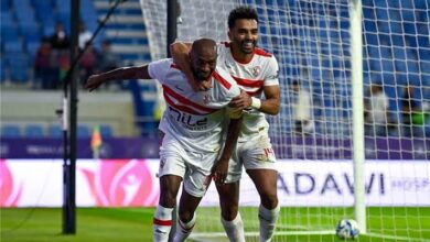 بث مباشر مباراة الزمالك والنصر الودية اليوم في التوقف الدولي