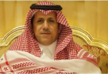 من هو ماجد القثامي رئيس الأهلي السعودي